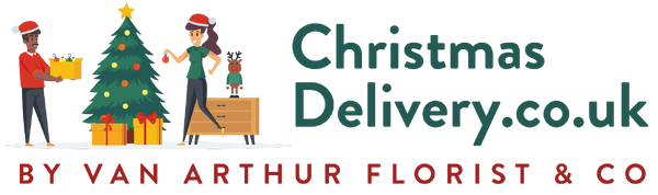 Christmas by Van Arthur Florist & Co